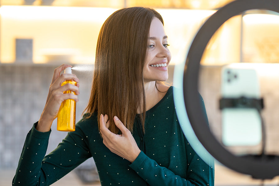 Is Olive Oil Good for Hair?