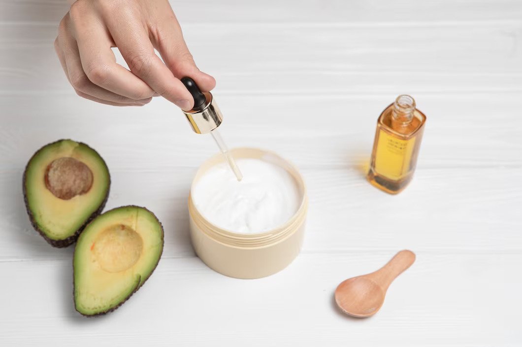 Avocado Oil for Skin Radiant Results
