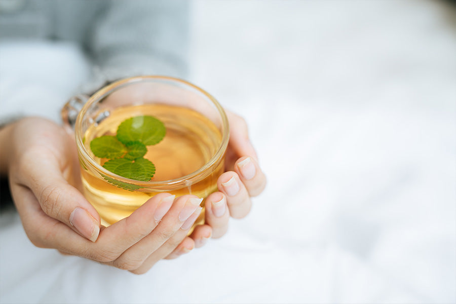 The Power of Green Tea for Your Skin Benefits and Uses