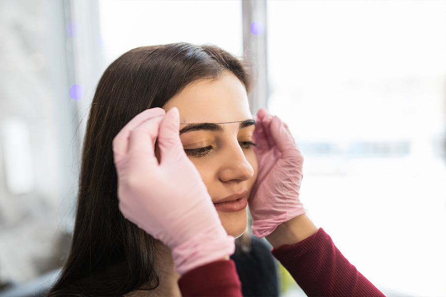 How to Restore Thinning Eyebrows: Effective Solutions