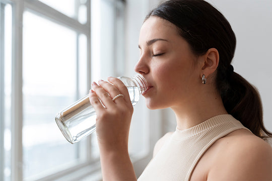 water fasting for weight loss