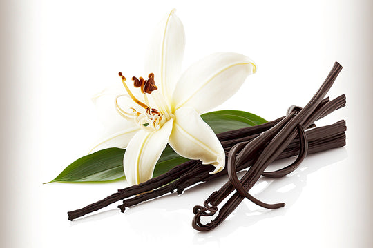 health benefits of vanilla extract
