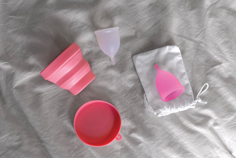 Menstrual Cups Sustainable, Comfortable, and Costeffective