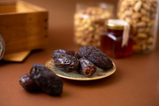 Health Benefits of Dates Nature's Sweet Superfood