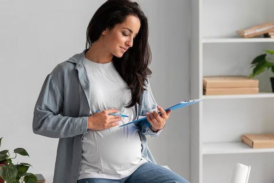 How to Get Pregnant with PCOS