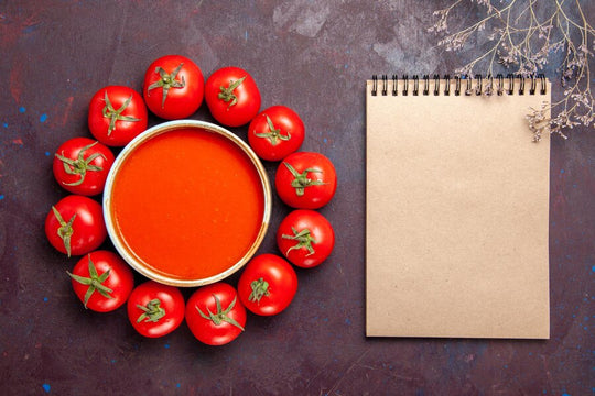 Is Tomato Soup Good For You