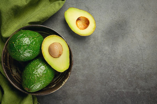 Avocado health benefits