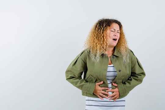 What are the Signs of Appendicitis