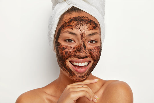 Did you know these amazing benefits of coffee face mask?